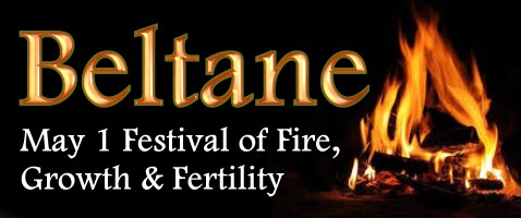 beltane may day wiccan rituals and lore