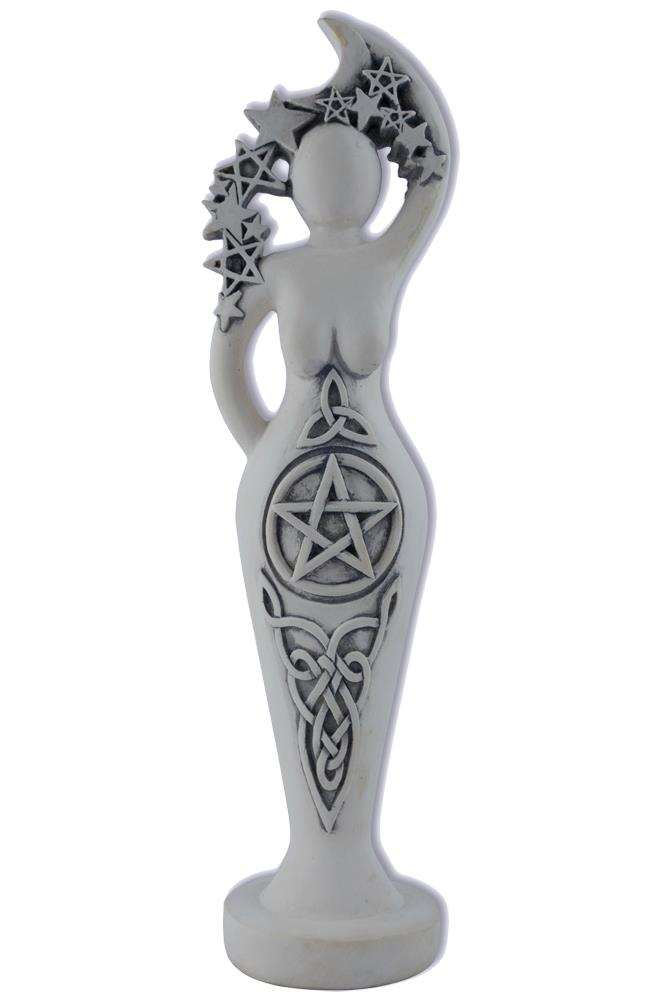 goddess statue for your wiccan altar