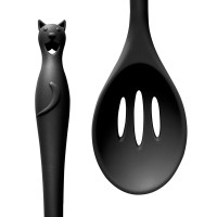 Cat's Kitchen 6 Piece Utensil Set