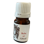 Balm of Gilead Oil