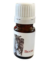 Broom Oil