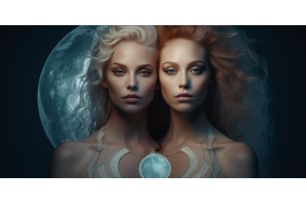 new moon in gemini