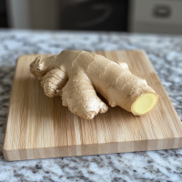 Ginger Oil