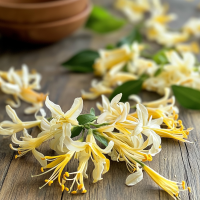 Honeysuckle Oil Blend