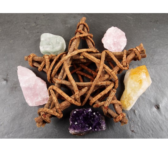 5 Misconceptions about Traditional Wicca