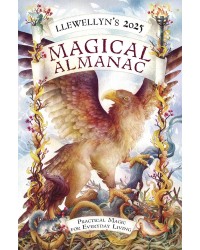 Llewellyn's Annual Magical Almanac - 2025