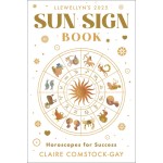 Llewellyn's Annual Sun Sign Horoscope Book 2025