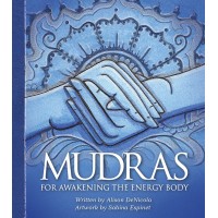 MUDRAS For Awakening The Energy Body Cards