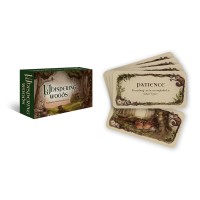 Whispering Woods Inspiration Cards