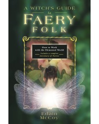 A Witch's Guide to Faery Folk