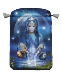 Arcanum Tarot Bag