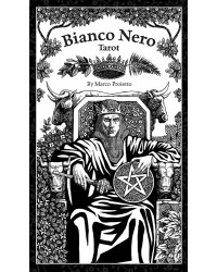 Bianco Nero Tarot Cards