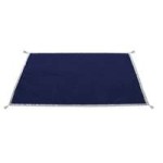 Deluxe Blue Velvet Large Cloth