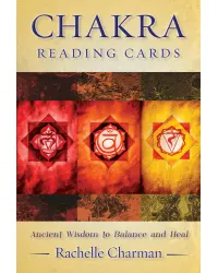 Chakra Reading Cards