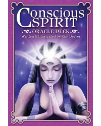 Conscious Spirit Oracle Cards