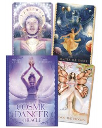 Cosmic Dancer Oracle Cards