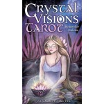 Crystal Visions Tarot Cards