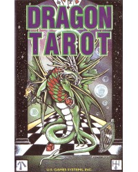 Dragon Tarot Cards