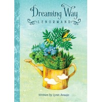 Dreaming Way Lenormand Cards