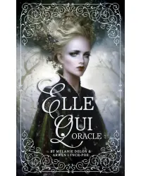 Elle Qui Oracle Cards