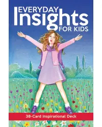 Everyday Insights For Kids Inspiration Cards