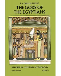 The Gods of the Egyptians, Volume 1