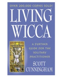 Living Wicca