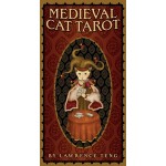 Medieval Cat Tarot Cards