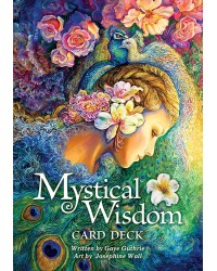 Mystical Wisdom Cards