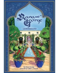 Rana George Lenormand Cards