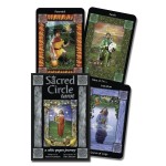 Sacred Circle Tarot Cards