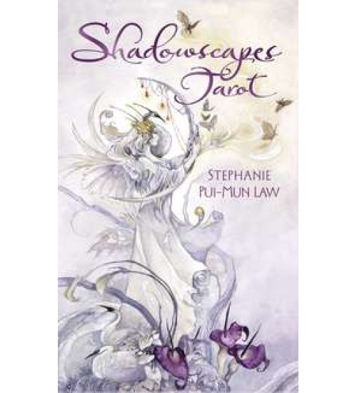 Shadowscapes Tarot Card Deck