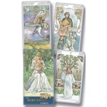 Sorcerers Tarot Cards Deck