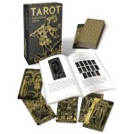 Tarot Gold & Black Edition