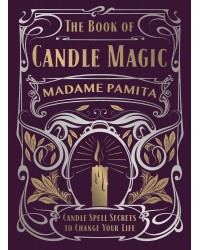 The Book of Candle Magic