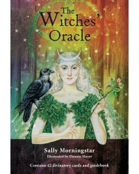 The Witches' Oracle