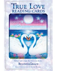 True Love Reading Cards