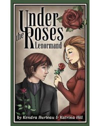 Under the Roses Lenormand Cards