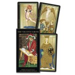 Visconti Italian Tarot Cards