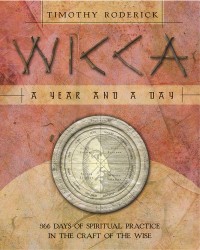 Wicca: A Year and a Day