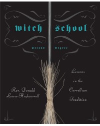 Witch School Second Degree