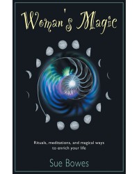 Woman's Magic