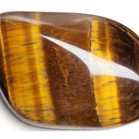 Tigers Eye Gemscents Oil Blend