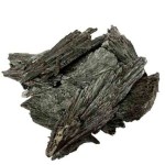 Black Kyanite Blades - 1 Pound Pack