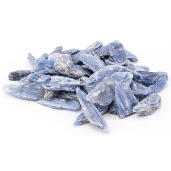 Blue Kyanite Blades - 1/2 Pound Pack