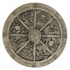 wheel of the year wicca holidays