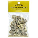 Benzoin of Sumatra Resin Incense