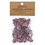 Mystical Myrrh Resin Incense