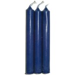 Dark Blue Chime Spell Candles