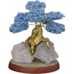 Angelite Gemstone Wishing Tree